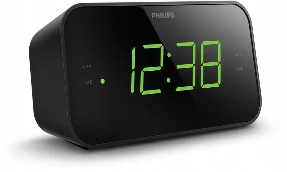 Sieťové a batériové FM rádio Philips TAR3306